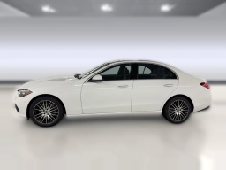 Mercedes-Benz C-Class C 300 Sedan 2026