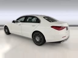 Mercedes-Benz C-Class C 300 Sedan 2026
