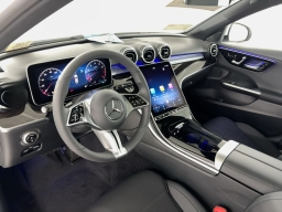 Mercedes-Benz C-Class C 300 Sedan 2026