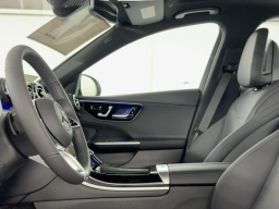 Mercedes-Benz C-Class C 300 Sedan 2026