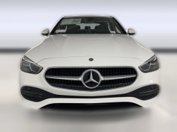 Mercedes-Benz C-Class C 300 Sedan 2026