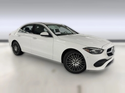 Mercedes-Benz C-Class C 300 Sedan 2026