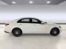 Mercedes-Benz C-Class C 300 Sedan 2026
