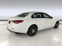 Mercedes-Benz C-Class C 300 Sedan 2026