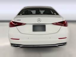 Mercedes-Benz C-Class C 300 Sedan 2026