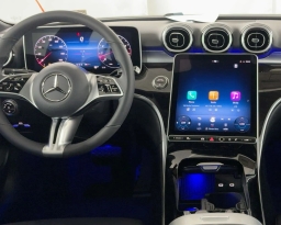 Mercedes-Benz C-Class C 300 Sedan 2026