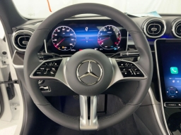 Mercedes-Benz C-Class C 300 Sedan 2026