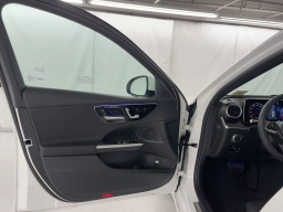 Mercedes-Benz C-Class C 300 Sedan 2026