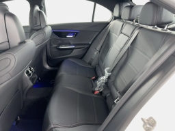Mercedes-Benz C-Class C 300 Sedan 2026