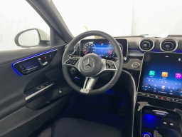 Mercedes-Benz C-Class C 300 Sedan 2026