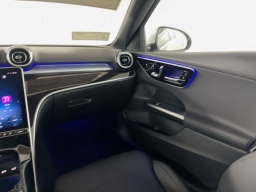 Mercedes-Benz C-Class C 300 Sedan 2026