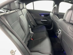 Mercedes-Benz C-Class C 300 Sedan 2026