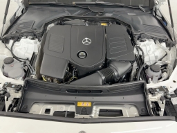 Mercedes-Benz C-Class C 300 Sedan 2026