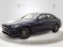 Mercedes-Benz C-Class C 300 Sedan 2026