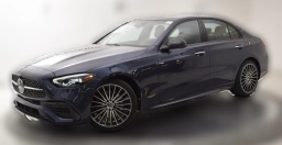 Mercedes-Benz C-Class C 300 Sedan 2026
