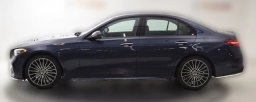 Mercedes-Benz C-Class C 300 Sedan 2026