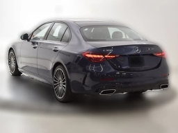 Mercedes-Benz C-Class C 300 Sedan 2026