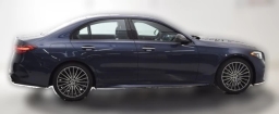 Mercedes-Benz C-Class C 300 Sedan 2026