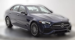 Mercedes-Benz C-Class C 300 Sedan 2026