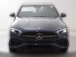 Mercedes-Benz C-Class C 300 Sedan 2026