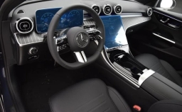 Mercedes-Benz C-Class C 300 Sedan 2026