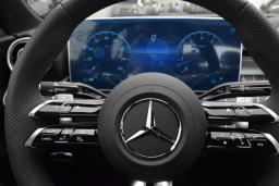 Mercedes-Benz C-Class C 300 Sedan 2026