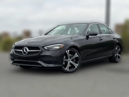 Mercedes-Benz C-Class C 300 Sedan 2026