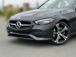 Mercedes-Benz C-Class C 300 Sedan 2026