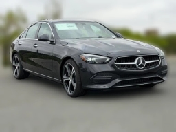 Mercedes-Benz C-Class C 300 Sedan 2026