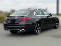 Mercedes-Benz C-Class C 300 Sedan 2026