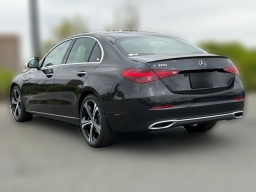 Mercedes-Benz C-Class C 300 Sedan 2026