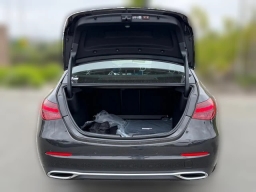 Mercedes-Benz C-Class C 300 Sedan 2026