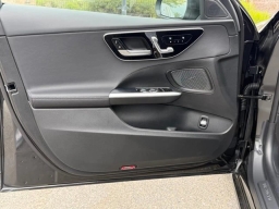 Mercedes-Benz C-Class C 300 Sedan 2026