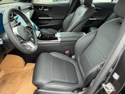 Mercedes-Benz C-Class C 300 Sedan 2026