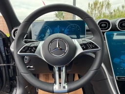 Mercedes-Benz C-Class C 300 Sedan 2026