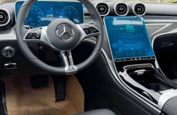 Mercedes-Benz C-Class C 300 Sedan 2026