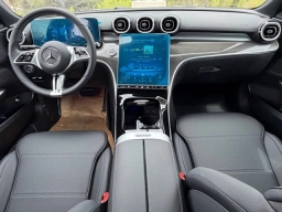 Mercedes-Benz C-Class C 300 Sedan 2026