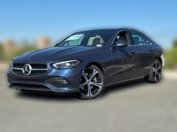 Mercedes-Benz C-Class C 300 Sedan 2026