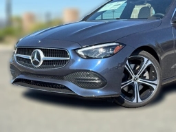 Mercedes-Benz C-Class C 300 Sedan 2026
