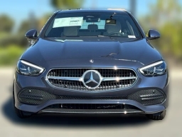 Mercedes-Benz C-Class C 300 Sedan 2026