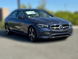 Mercedes-Benz C-Class C 300 Sedan 2026