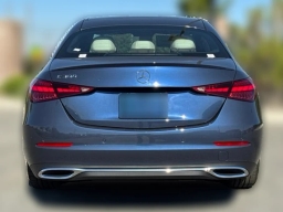 Mercedes-Benz C-Class C 300 Sedan 2026
