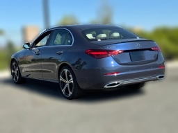 Mercedes-Benz C-Class C 300 Sedan 2026