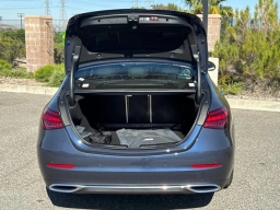 Mercedes-Benz C-Class C 300 Sedan 2026