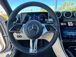 Mercedes-Benz C-Class C 300 Sedan 2026