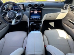 Mercedes-Benz C-Class C 300 Sedan 2026