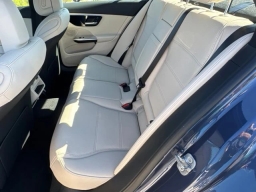 Mercedes-Benz C-Class C 300 Sedan 2026