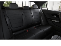 Mercedes-Benz C-Class C 300 Sedan 2026