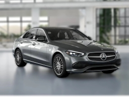 Mercedes-Benz C-Class C 300 Sedan 2026