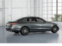 Mercedes-Benz C-Class C 300 Sedan 2026